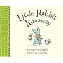Little Rabbit Runaway (Picture Puffin)