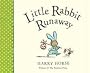 Little Rabbit Runaway (Picture Puffin)