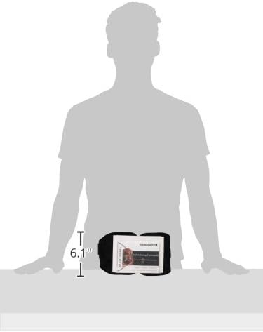 Beautyko 2 in 1 Abtransform Pro Arm and Leg Toner and Attachable Ab Toner Combo