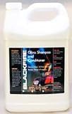 BLACKFIRE Gloss Shampoo 128oz