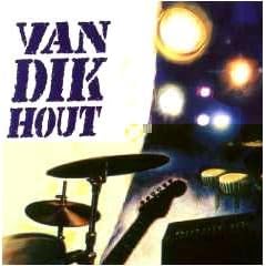Van Dik Hout
