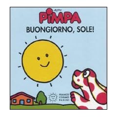 Sul comodino di Sofia