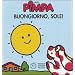 Pimpa. Buongiorno, sole!