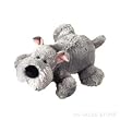 Plush Kennel Klub Kiko 12"
