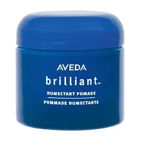 Aveda - Pommade humectante Brilliant 75 ml (2.6 oz.)