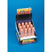 Pull My Finger, Fart Pen