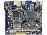 Foxconn G41S-K Motherboard Socket S775 Intel G41+ICH7 ATX Gigabit LAN