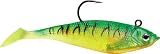 Storm WildEye Swim Shad 3" and 4" Swim Baits Size: 4"; Color: Fire Tiger (FT)