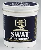 Tools & Hardware : Farnam 12302 Swat Clear Ointmnt 6oz 1 - 12302