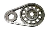 Cloyes 9-3625TX9 Premium Billet True Roller