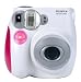 Fujifilm Instax Mini 7s Instant Photo Camera +Mini Tripod Bundle  from FujiFilm