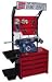 Combination Single Speed Lathe for Brake Drums and Rotors