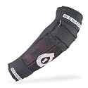 SixSixOne 2010 2X4 Elbow Guards
