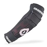 SixSixOne 2010 2X4 Elbow Guards