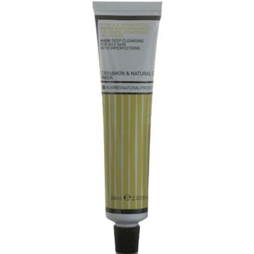 Korres Gesichtspflege Acne Line Cleansing Mask 60 ml Preisvergleich