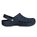 CROCS クロックス baya 2010MODEL《ユニセックス：ネイビー》バヤ クロッグサンダル BAYA-10126-navy 5