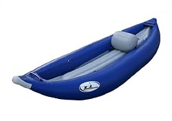Zoik RF Solo Inflatable Kayak