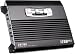 Electronics : Sound Storm 1200 Watt 2-Channel Mosfet Car Amplifier- Black(2F1200)