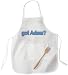 got Adam? Adult Apron