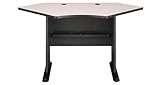 SERIES A: SLATE 42 CORNER DESK