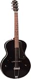 Godin 5th Avenue Archtop - Black 6-string Acoustic Guitar