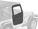 Bestop 51789-15 Black Denim Door - 2 Piece