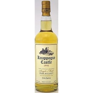 knappogue castle whiskey
