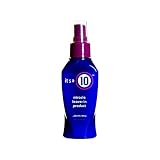 Its A 10 Miracle Leave In Product, 4-Ounces