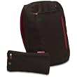 Belkin Laptop Sling Bag (Jet/Cabernet)