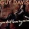 My favorite acoustic blues artists
