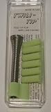 TWILI-TIP WIRELINE ROD TIP FJR INDUSTRIES WIRE DIPSY DIVER ROD TIP NO ROLLER