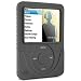 DLO Jam Jacket with Cord Management for iPod nano 3G (Black)