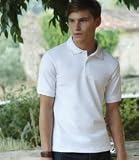 Fruit of the Loom Slim Fit Pique Polo Shirt 31k9%2B6MxPmL. SL160 Fruit of the Loom Slim Fit Pique Polo Shirt