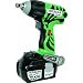 Hitachi Power Tools WR18DL 18V 1/2" Impact Wrench