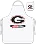 Sports Coverage NCAA Georgia Bulldogs Tail Gate Kit Apron & Mit