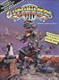 Gammarauders: Game of Creatures and Chaos (Gamma World)