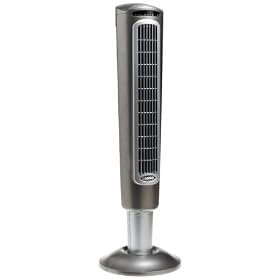 Lasko 40-Inch Elite Wind Tower with Remote Control