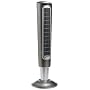 Lasko 2530 40-Inch Elite Wind Tower Fan with Remote Control