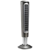 Lasko 2530 40 inch Elite Wind Tower Fan with Remote Control