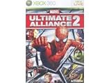 ��XBOX360͢���ǡ���������Marvel Ultimate Alliance 2