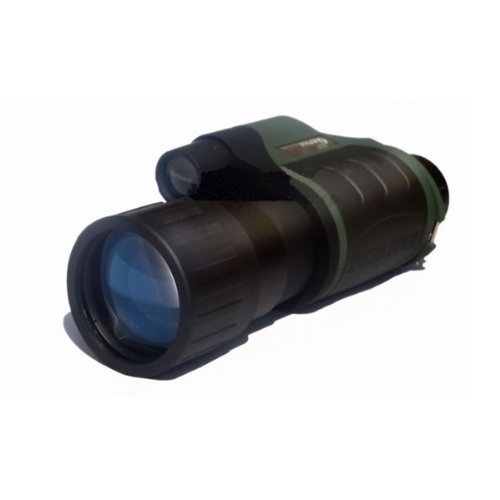 Orpha Portable High Definition Night Vision Goggles Scope Binoculars Monocular Infrared by Koolertron