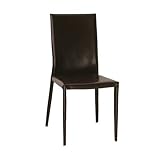 Sitcom Furniture Brenda Brown Dining Chair