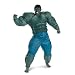 All Products : Adult Inflatable Incredible Hulk Costume, Mens Standard (Jacket Sizes 42-46)