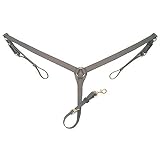 Shenandoah Western Beta Breastcollar
