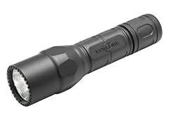 Surefire G2X Pro Dual-Output LED (200/15 Lumens) G2X-B-BK Black Surefire G2X Pro Dual-Output LED (200/15 Lumens) G2X-B-BK Black