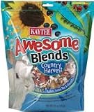 Central Avian & Kaytee Awesome Country Harvest Blends 13 Ounces - 100034418