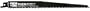 Porter-Cable 12402-5 9-Inch 6 TPI Reciprocating Saw Blade (5-Pack)