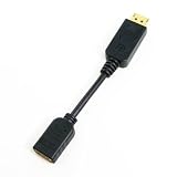 デジタルビデオシステムズ ディスプレイポート DisplayPort-HDMI変換ケーブル DHD-0015