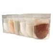 Gourmet Sea Salt Sampler Set By ChefShop