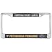 Pittsburgh Penguins Metal License Plate Frame